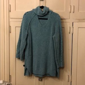 Lane Bryant sweater